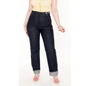 Freddies of Pinewood Jeanies Jeans 26L